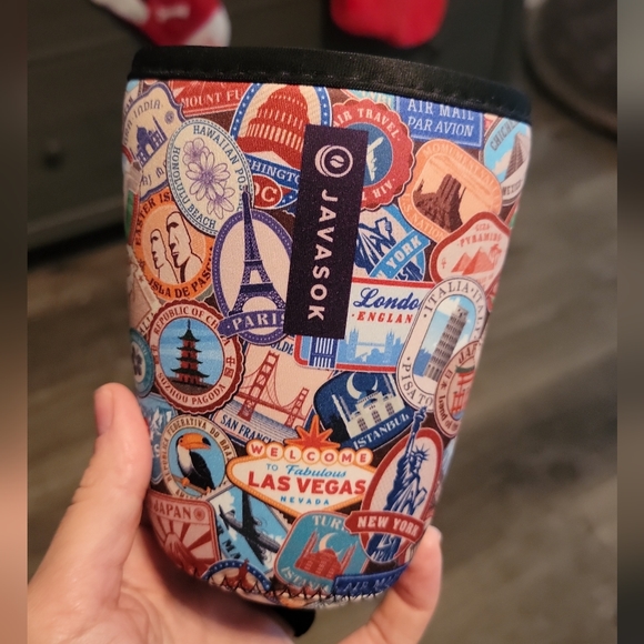 Coffee cold cup holder for Starbucks and dunkin - Picture 4 of 6